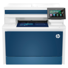 Color LaserJet Pro MFP 4303fdw